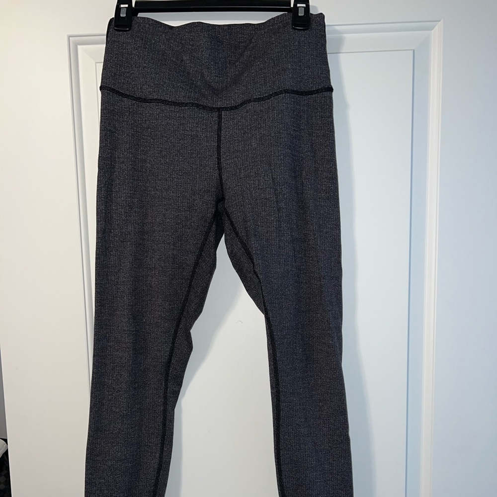 Wunder under high rise tight 28”